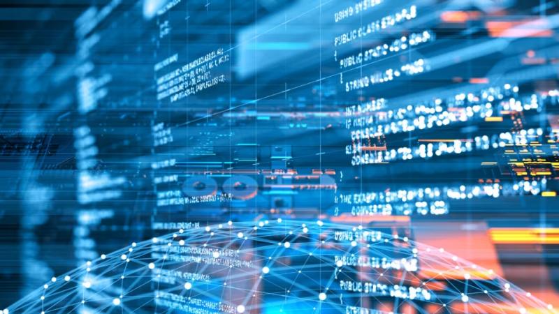 Linux基石：尧都区小程序开发公司的技术底座与发行版选择逻辑